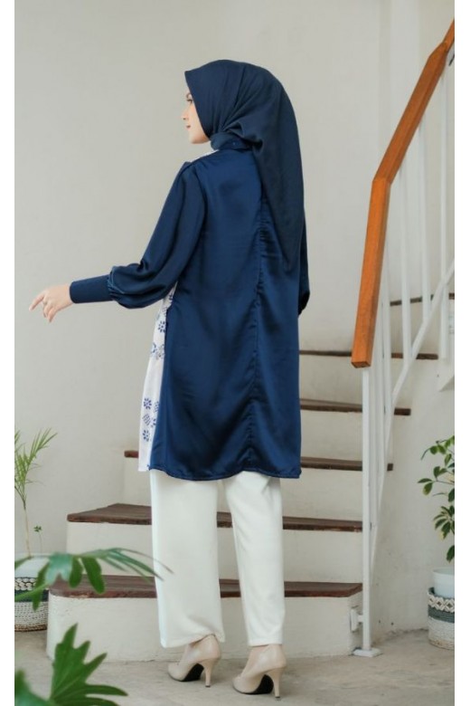 Azaya Tunik Beige